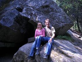 Creation Woods Rainier Oregon